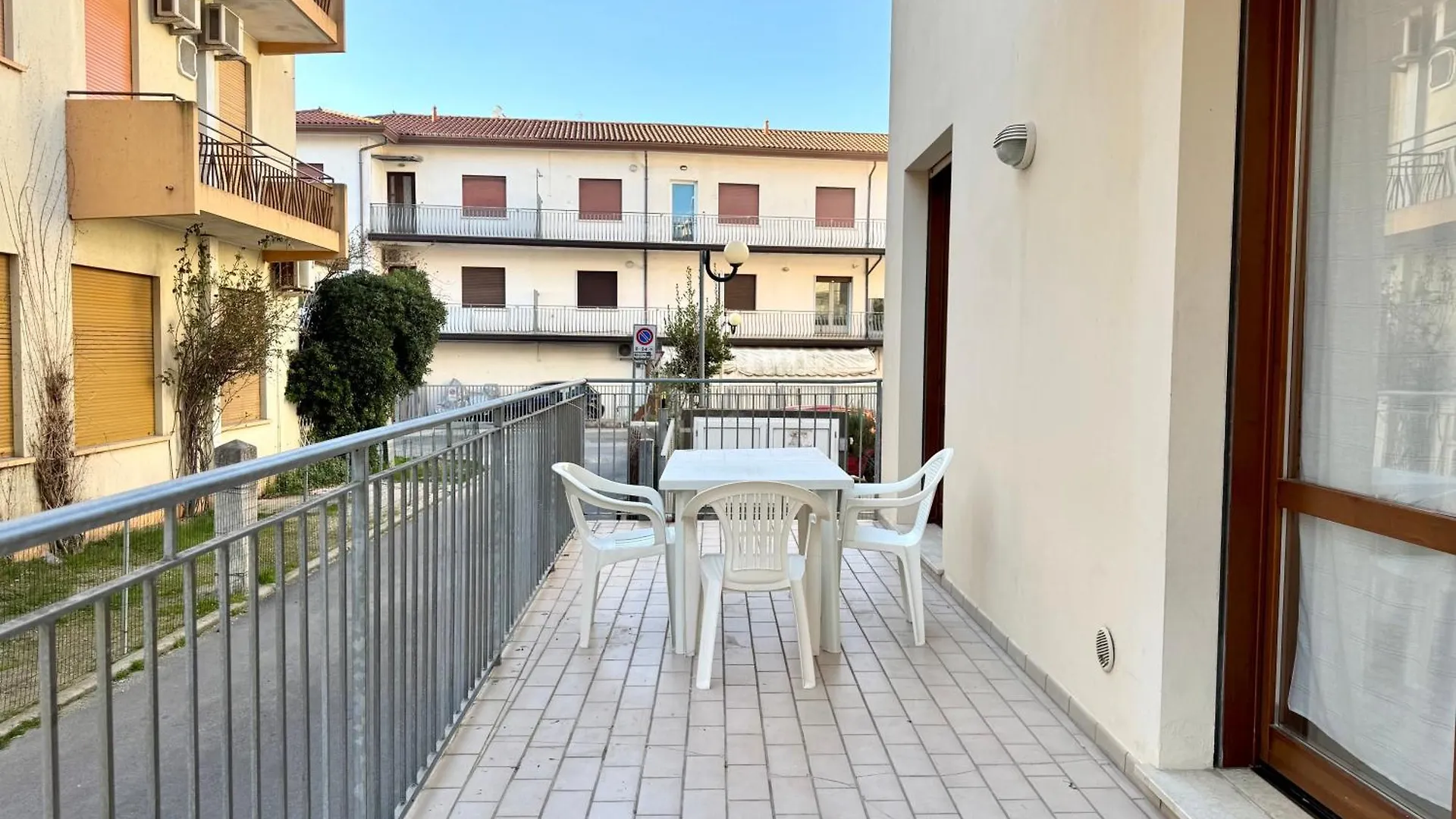 Appartamenti Carnelos Family Apartments - Carraro Immobiliare Jesolo  Лидо-ди-Езоло