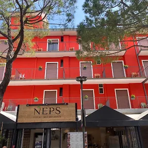 Neps Hotel