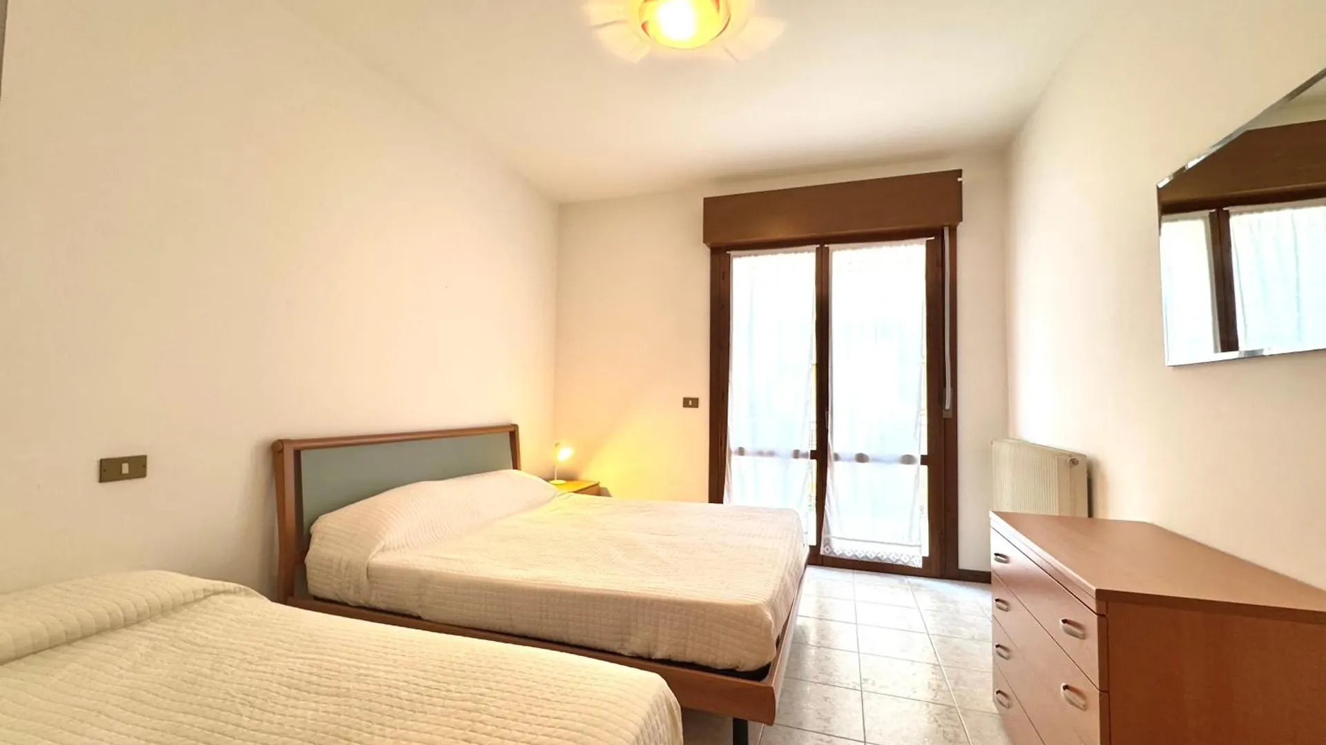 Appartamenti Carnelos Family Apartments - Carraro Immobiliare Jesolo 0*, Lido di Jesolo Italy