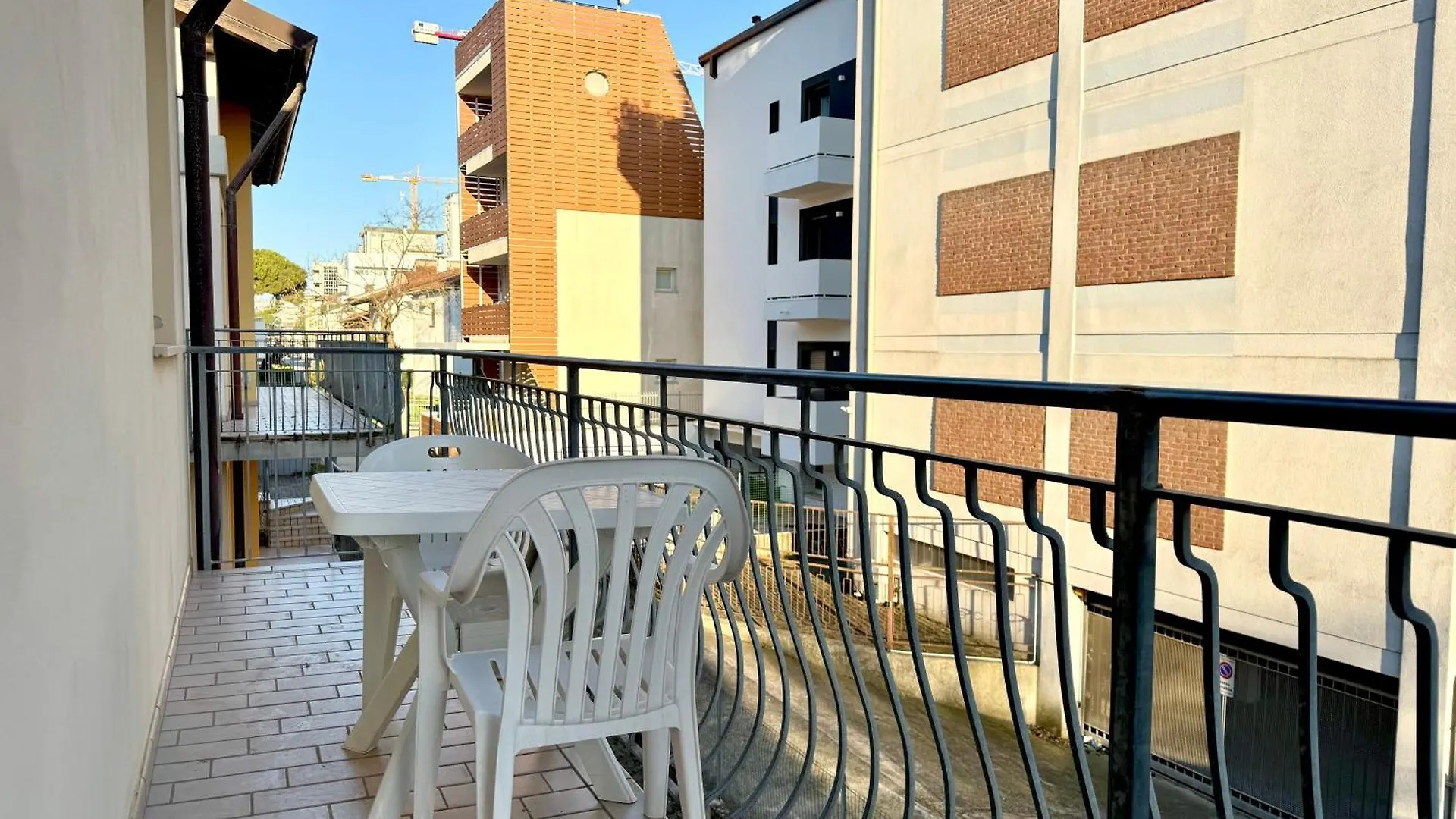 Appartamenti Carnelos Family Apartments - Carraro Immobiliare Jesolo