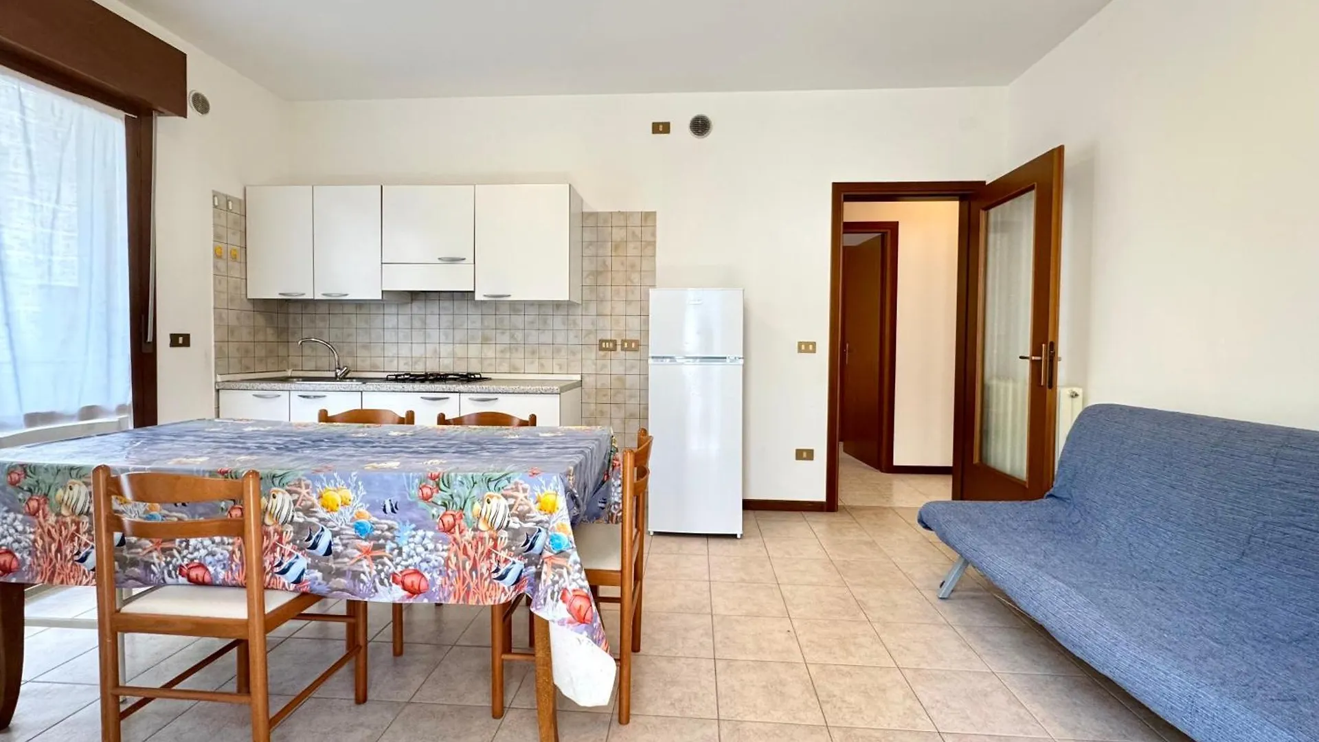 Appartamenti Carnelos Family Apartments - Carraro Immobiliare Jesolo Italy