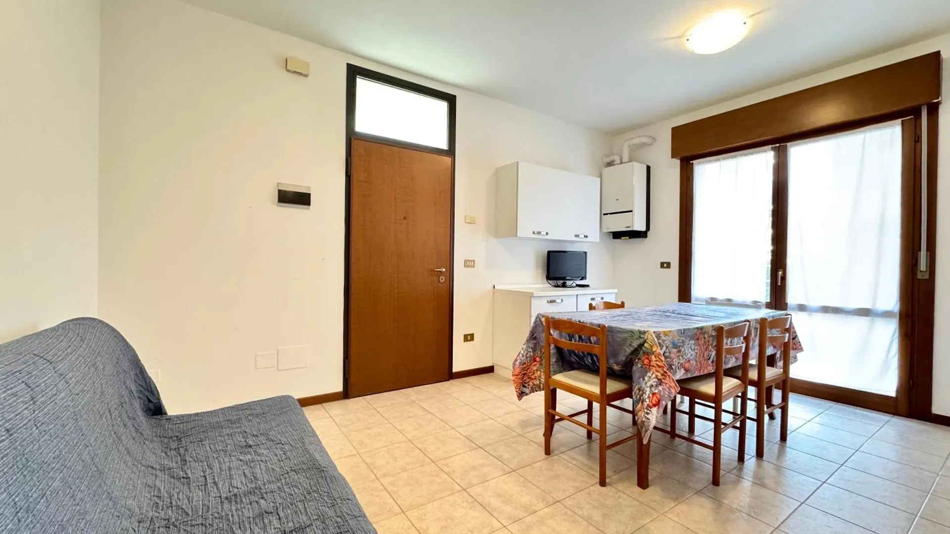 Appartamenti Carnelos Family Apartments - Carraro Immobiliare Jesolo Italy