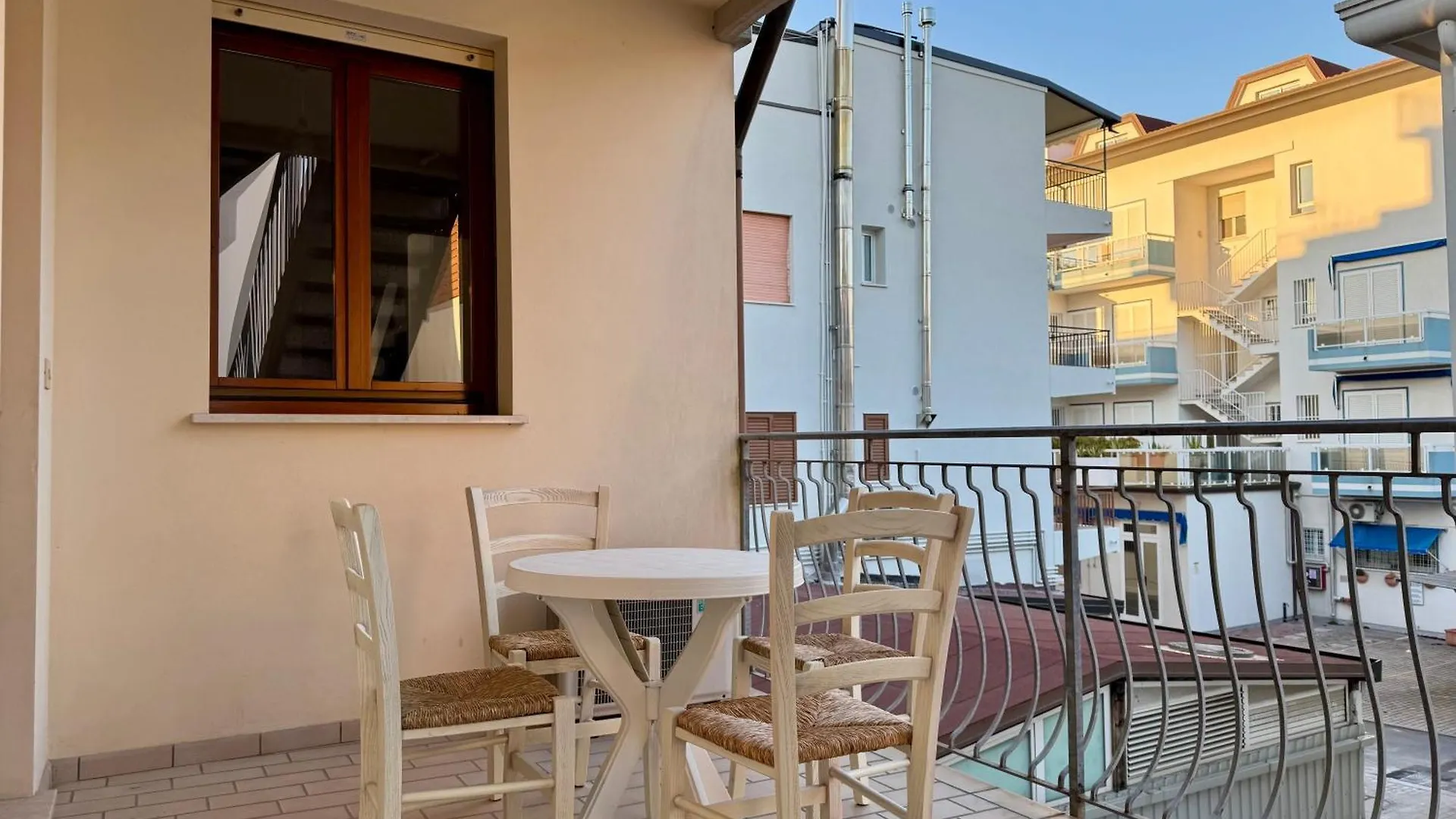 Appartamenti Carnelos Family Apartments - Carraro Immobiliare Jesolo