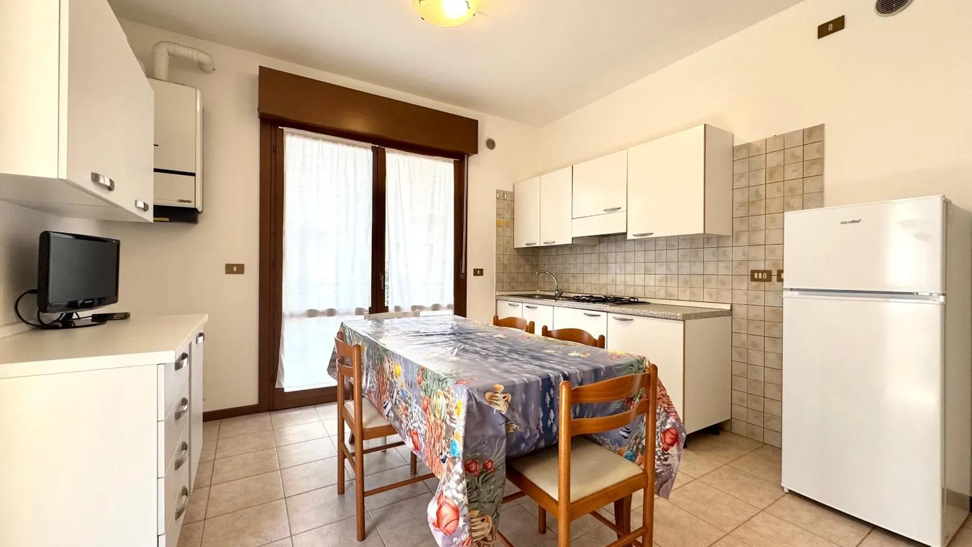 Appartamenti Carnelos Family Apartments - Carraro Immobiliare Jesolo Italy