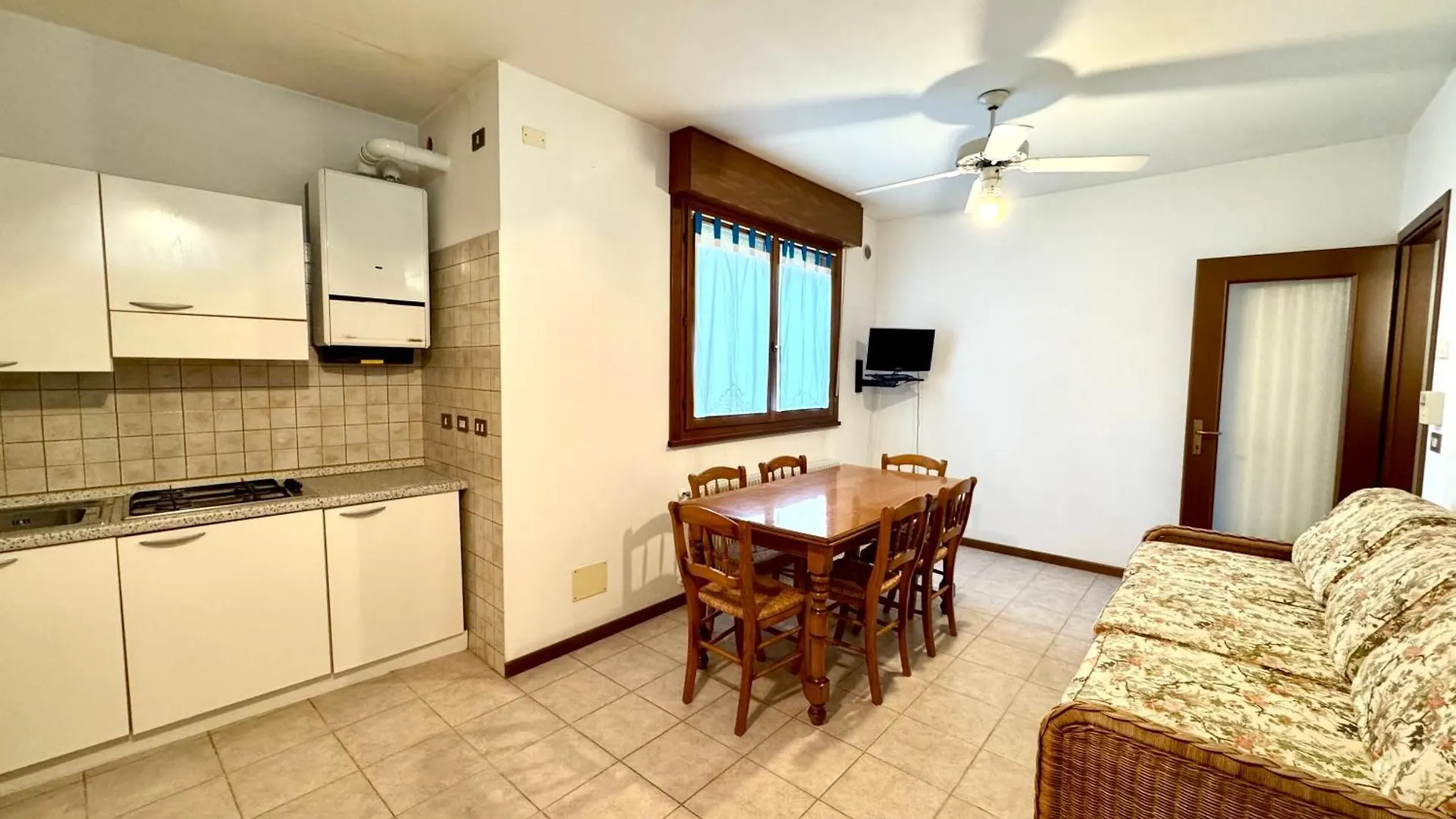 Appartamenti Carnelos Family Apartments - Carraro Immobiliare Jesolo