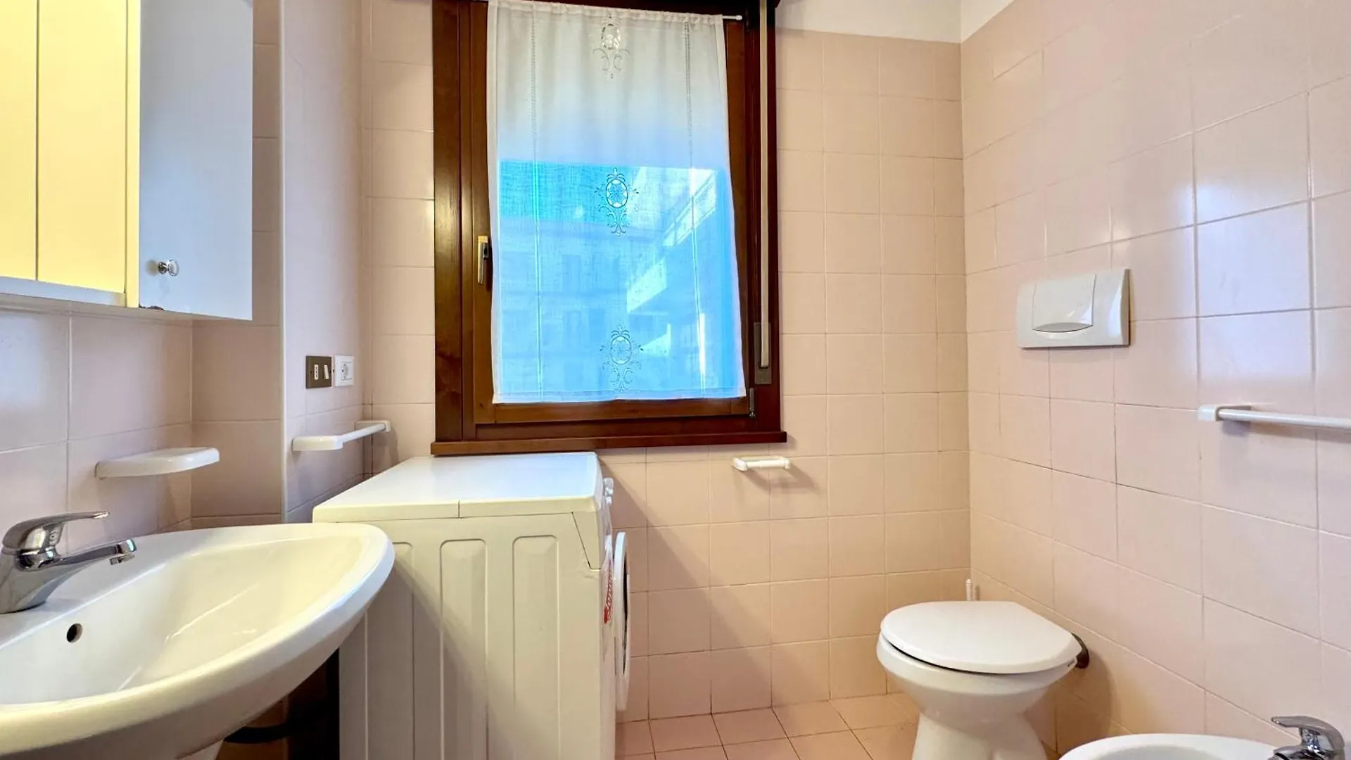 Appartamenti Carnelos Family Apartments - Carraro Immobiliare Jesolo