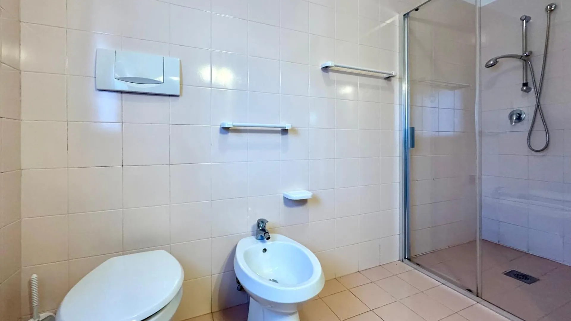 Appartamenti Carnelos Family Apartments - Carraro Immobiliare Jesolo 0*, Lido di Jesolo
